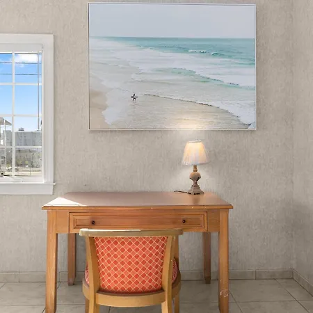 Ocean 1 Suite 2 Ocean City Exterior photo